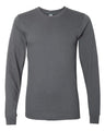 American Apparel Unisex Fine Jersey Long Sleeve Tee