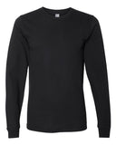 American Apparel Unisex Fine Jersey Long Sleeve Tee