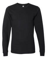 American Apparel Unisex Fine Jersey Long Sleeve Tee