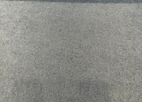 Badlands Steel Gray Chenille Upholstery Fabric - Steel Gray, Chenille, 54" Width (1 Yard)