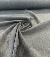 Badlands Steel Gray Chenille Upholstery Fabric - Steel Gray, Chenille, 54" Width (1 Yard)