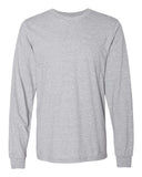 American Apparel Unisex Fine Jersey Long Sleeve Tee