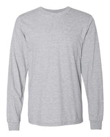 American Apparel Unisex Fine Jersey Long Sleeve Tee