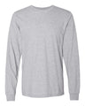 American Apparel Unisex Fine Jersey Long Sleeve Tee