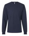 American Apparel Unisex Fine Jersey Long Sleeve Tee
