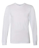 American Apparel Unisex Fine Jersey Long Sleeve Tee
