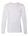 American Apparel Unisex Fine Jersey Long Sleeve Tee