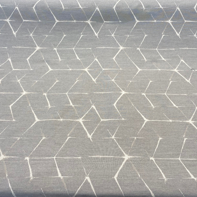 Sunbrella Kanoko Acrylic Fabric - Gray Beige Kanoko, 54" Width (1 Yard)
