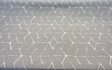 Sunbrella Kanoko Acrylic Fabric - Gray Beige Kanoko, 54" Width (1 Yard)