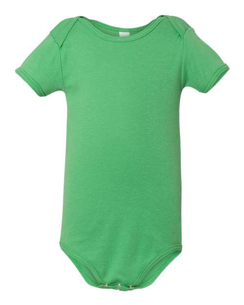 Infant Baby Rib Onesie