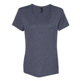 Women's Perfect V-Neck Short Sleeve T-Shirt