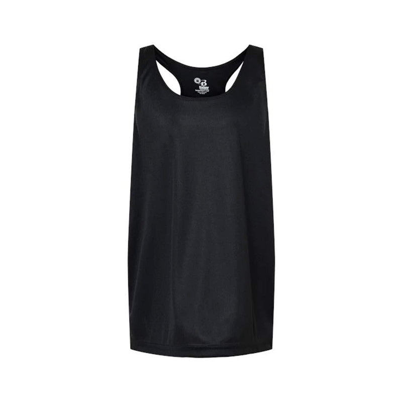 Girls’ B-Core Racerback Tank Top