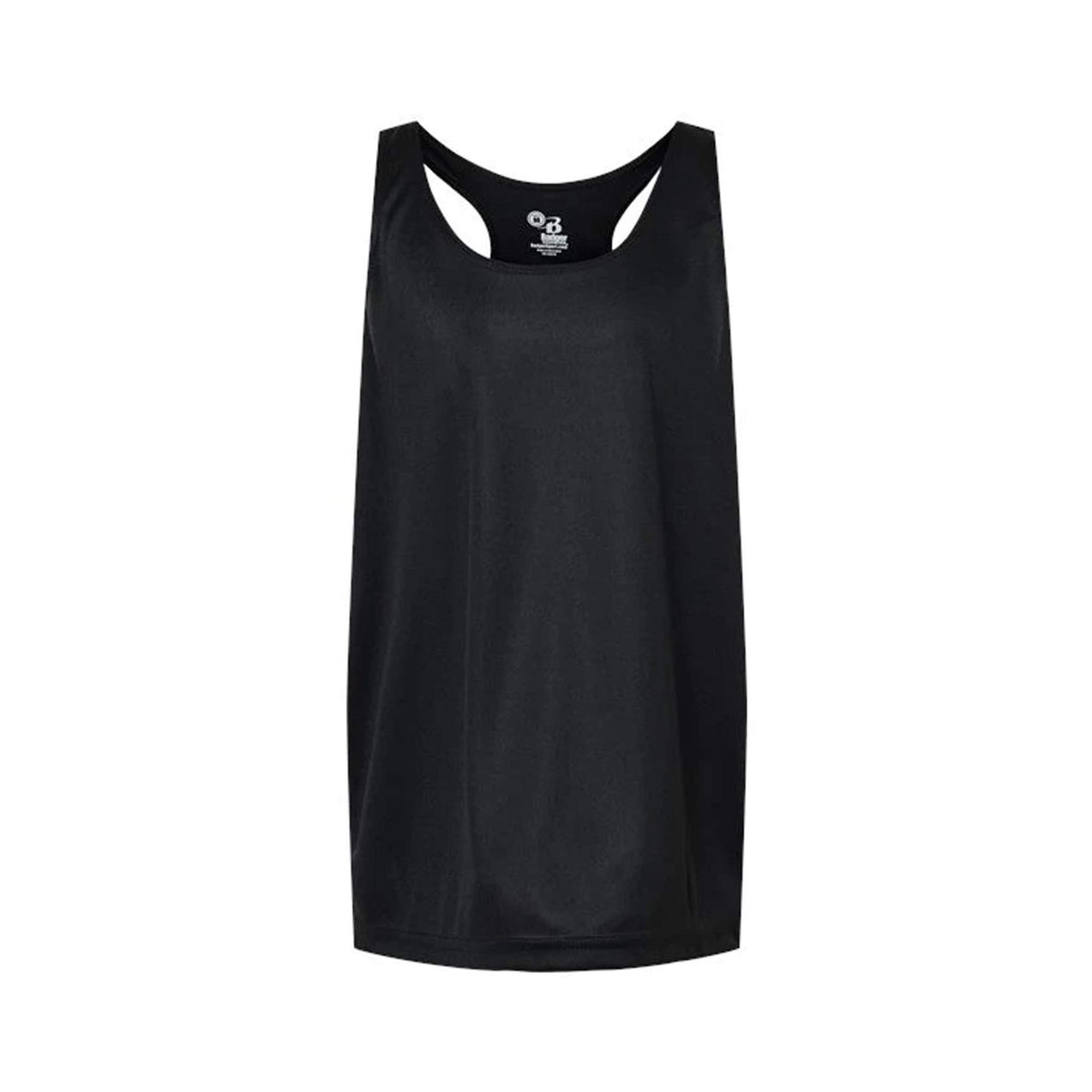 Girls’ B-Core Racerback Tank Top