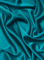 Stretch Crepe Back Satin Teal Green