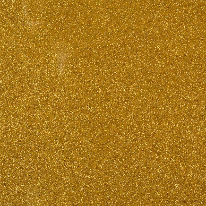 Sparkle Glitter Vinyl Fabric - Glitter Finish, 54" Width (1 Yard)