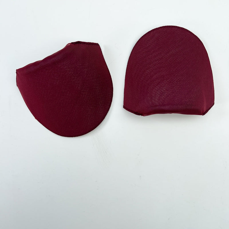 Red Nonwoven Sewing Notions