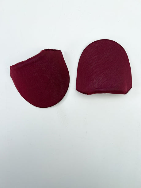 Red Nonwoven Sewing Notions