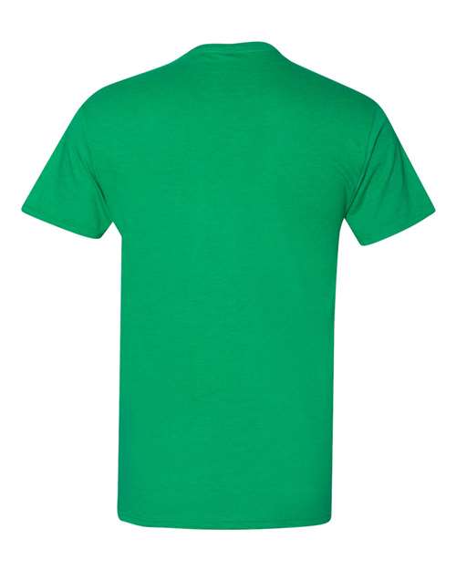 Dri-Power® Ringspun T-Shirt