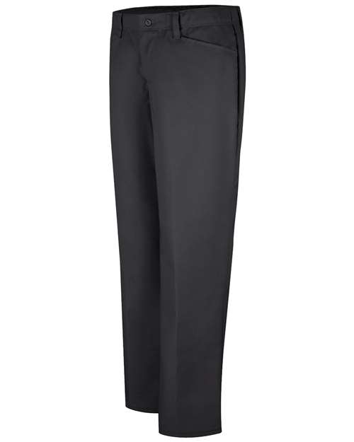 Red Kap Women's Work N Motion Pants
