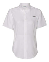 Columbia Women's PFG Tamiami II Short Sleeve Shirt