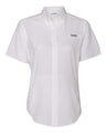 Columbia Women's PFG Tamiami II Short Sleeve Shirt