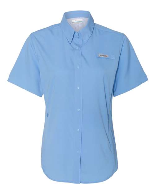 Columbia Women's PFG Tamiami II Short Sleeve Shirt
