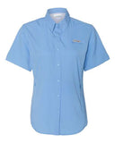 Columbia Women's PFG Tamiami II Short Sleeve Shirt
