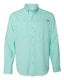 Columbia Men's PFG Tamiami II Fishing Shirt
