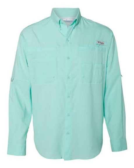 Columbia Men's PFG Tamiami II Fishing Shirt