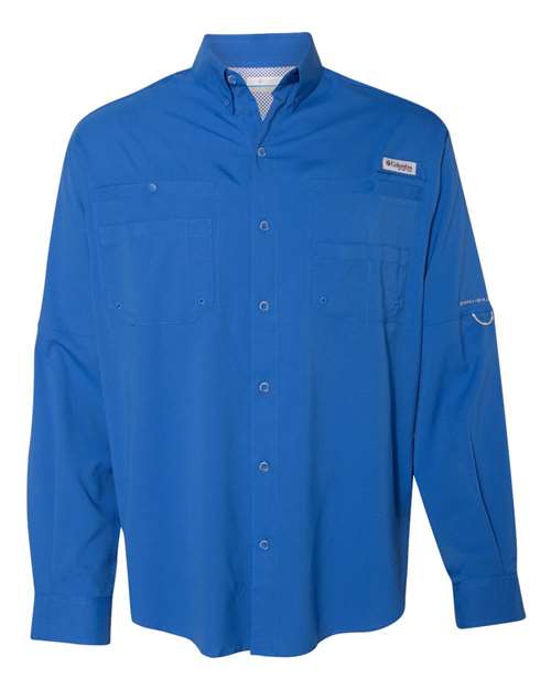 Columbia Men's PFG Tamiami II Fishing Shirt
