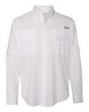 Columbia Men's PFG Tamiami II Fishing Shirt