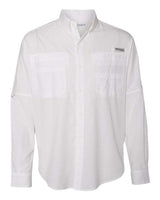 Columbia Men's PFG Tamiami II Fishing Shirt