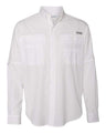 Columbia Men's PFG Tamiami II Fishing Shirt
