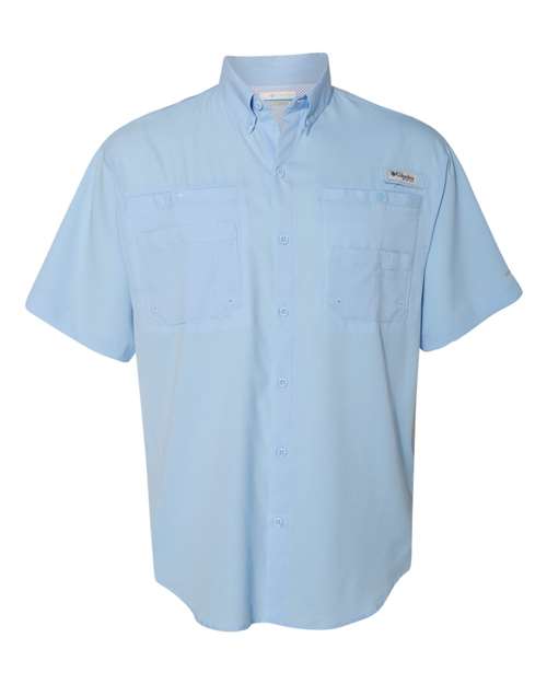 Columbia Men's PFG Tamiami II Short Sleeve Shirt