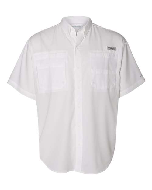 Columbia Men's PFG Tamiami II Short Sleeve Shirt