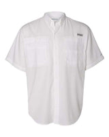 Columbia Men's PFG Tamiami II Short Sleeve Shirt
