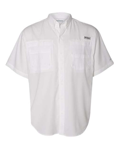 Columbia Men's PFG Tamiami II Short Sleeve Shirt