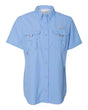Columbia Women's PFG Bahama Short Sleeve Shirt