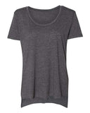 Next Level Women's Festival Scoop Neck T-Shirt