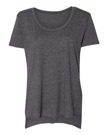 Next Level Women's Festival Scoop Neck T-Shirt