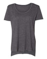Next Level Women's Festival Scoop Neck T-Shirt