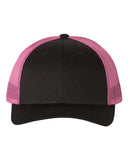 Gorra camionera Low Pro