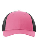 Gorra camionera Low Pro