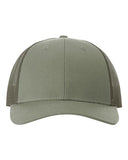 Gorra camionera Low Pro
