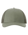 Richardson Low Pro Trucker Cap