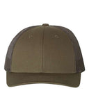 Gorra camionera Low Pro