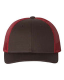 Gorra camionera Low Pro