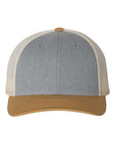 Gorra camionera Low Pro