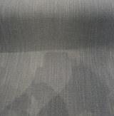 Crypton Performance Juno Chenille Upholstery Fabric - Charcoal, 54" Width (1 Yard)