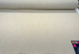 Crypton Performance Juno Chenille Fabric - Beige Eggshell, 54" Width (1 Yard)